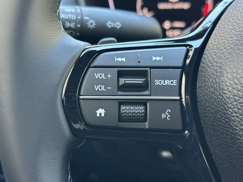 New 2026 Honda Civic Sport image 26