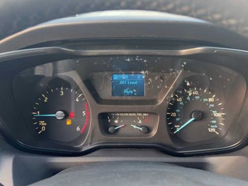 Used 2015 Ford Transit 250 130 Low Roof image 13