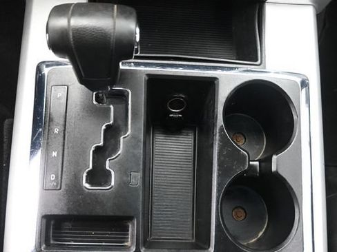 Used 2010 Dodge Ram 1500 Truck Sport RWD image 14