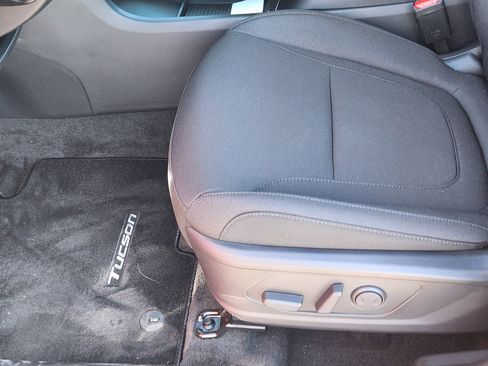New 2026 Hyundai Tucson SEL AWD/4WD image 9