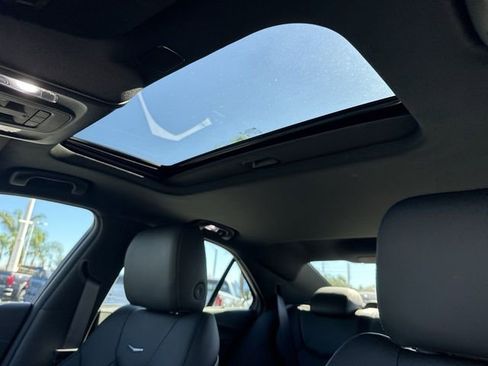 New 2026 Cadillac CT4 Premium Luxury image 19