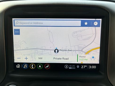 Used 2022 GMC Sierra 1500 Denali w/ Driver Alert Package II image 28