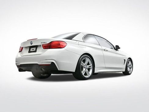 Used 2015 BMW 435i Convertible image 35