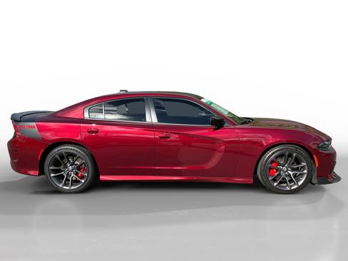 Used 2023 Dodge Charger R/T w/ Daytona Edition Group image 6