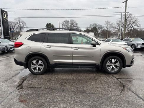 Used 2020 Subaru Ascent Premium w/ Convenience Package image 5