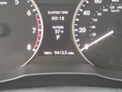 Used 2015 Lexus ES 350 image 42