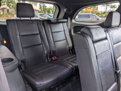 Used 2025 Dodge Durango GT image 29