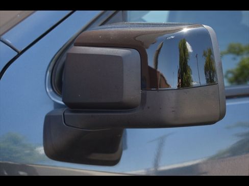 Used 2020 Chevrolet Silverado 1500 Custom Trail Boss image 46