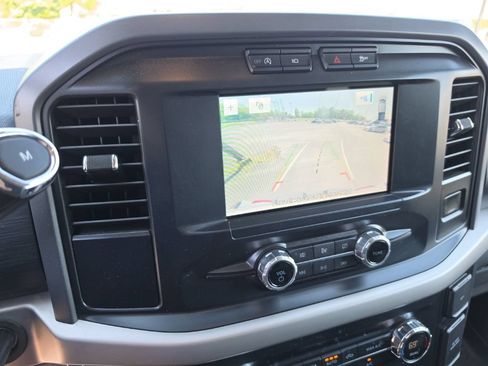 Used 2021 Ford F150 XLT w/ Equipment Group 301A Mid RWD image 22