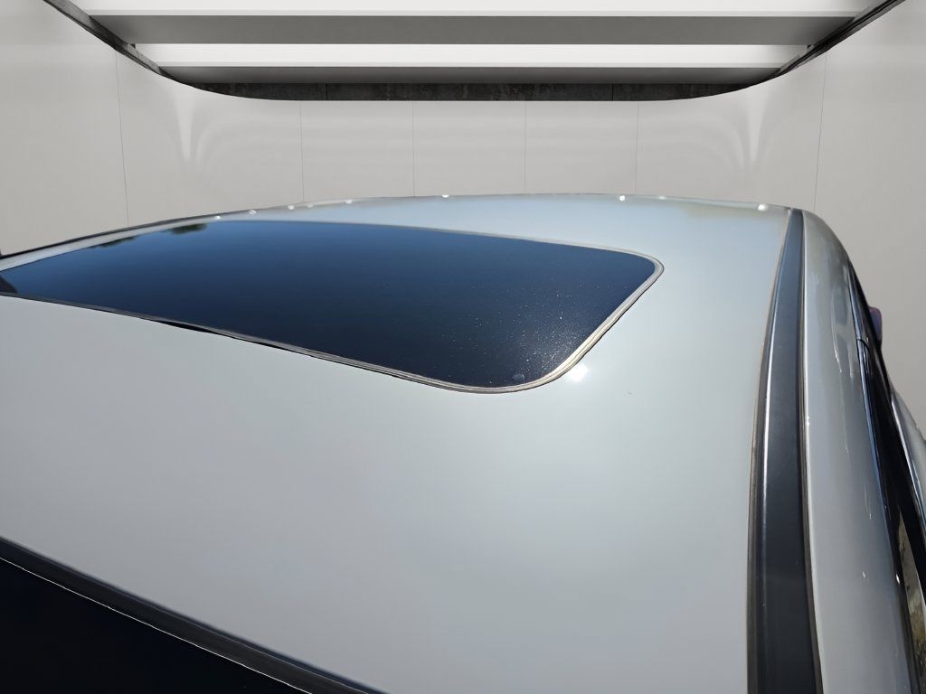 Used 2021 Honda CR-V EX-L image 7