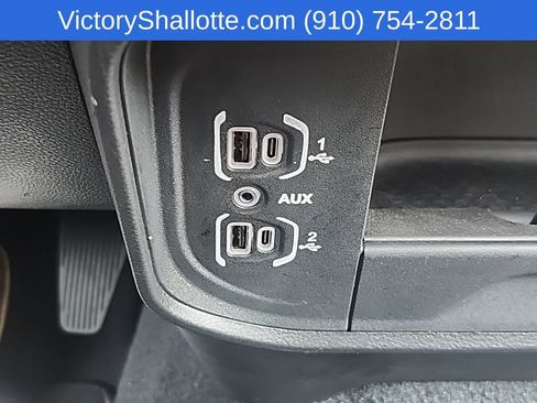 Certified 2026 RAM 2500 Big Horn AWD/4WD image 11