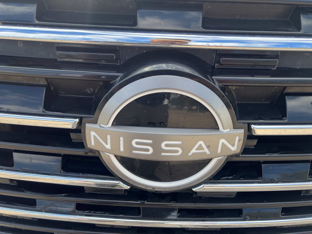 Used 2024 Nissan Rogue SV FWD image 22