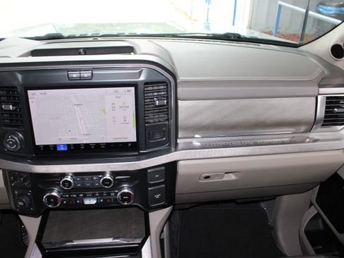 Used 2026 Ford F450 Platinum w/ Platinum Plus Package AWD/4WD image 33