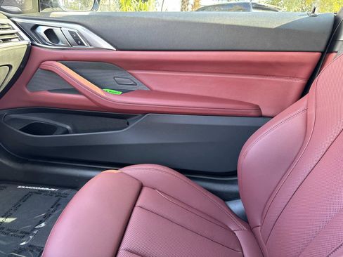 Certified 2026 BMW M440i Coupe w/ Premium Package image 17