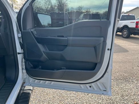 New 2025 Ford F150 STX w/ STX Black Appearance Package image 20