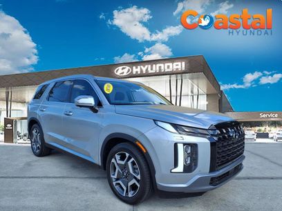 Used 2024 Hyundai Palisade Limited