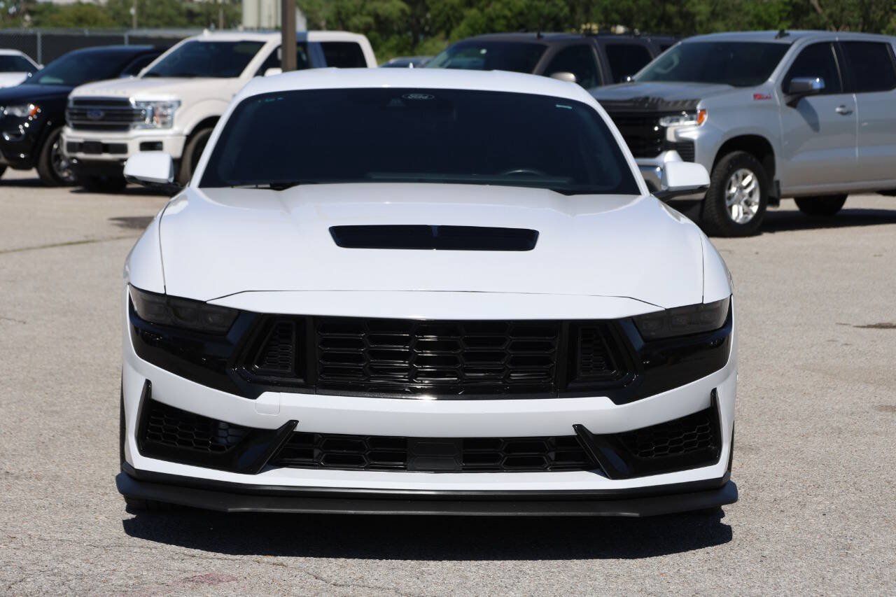 Used 2024 Ford Mustang GT Premium RWD image 2