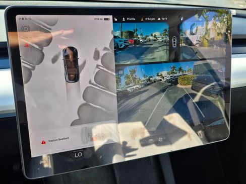 Used 2024 Tesla Model Y Long Range image 20