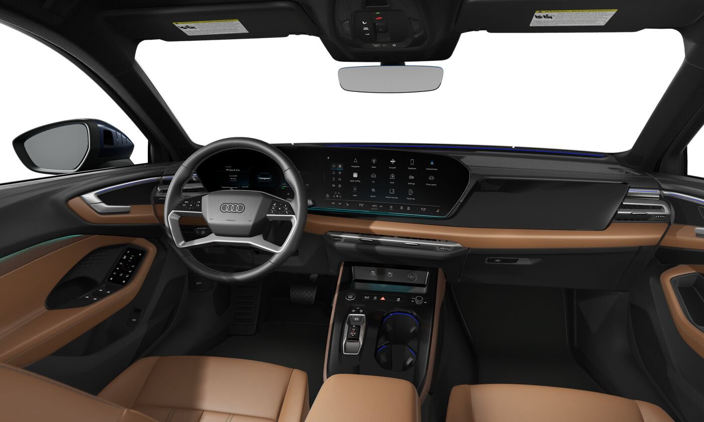 Certified 2025 Audi A5 Premium Plus w/ Premium Plus AWD/4WD image 3