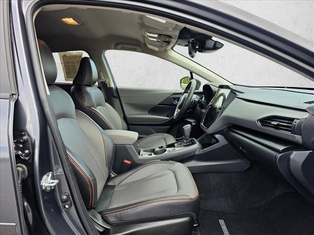 Certified 2026 Subaru Crosstrek 2.5i Limited w/ Crosstrek Mirror Package AWD/4WD image 11