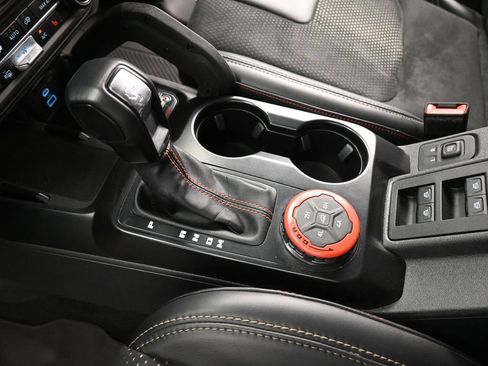 Used 2025 Ford Bronco Raptor AWD/4WD image 15