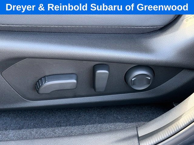 New 2026 Subaru Crosstrek 2.5i Limited AWD/4WD image 27