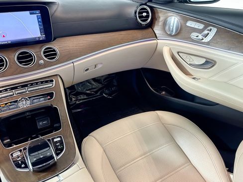 Used 2019 Mercedes-Benz E 63 AMG S w/ Driver Assistance Package image 22