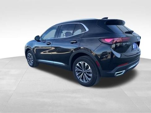 Used 2025 Buick Envision Preferred image 5