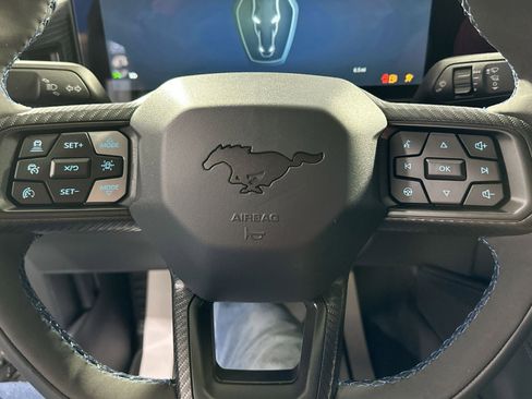 New 2026 Ford Mustang Dark Horse image 20