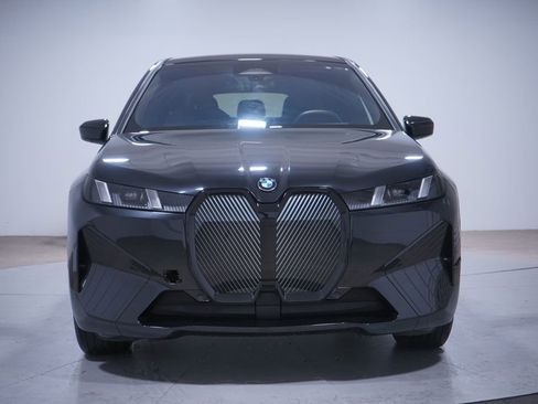 Used 2026 BMW iX xDrive45 image 4