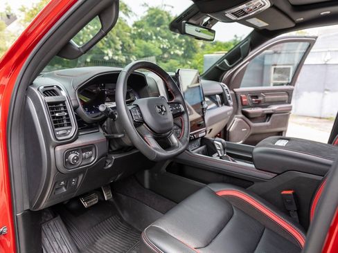 Used 2026 RAM 1500 RHO w/ RHO Level 1 Equipment Group AWD/4WD image 18