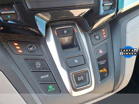 Used 2022 Honda Odyssey EX image 14