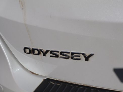 Used 2022 Honda Odyssey Elite image 8