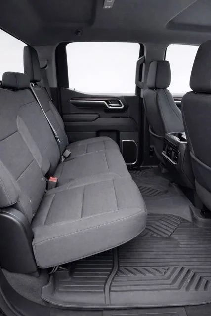 Used 2024 Chevrolet Silverado 1500 RST AWD/4WD image 26
