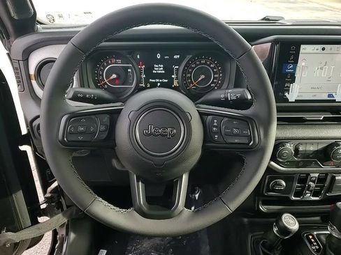 New 2026 Jeep Gladiator Sport image 13