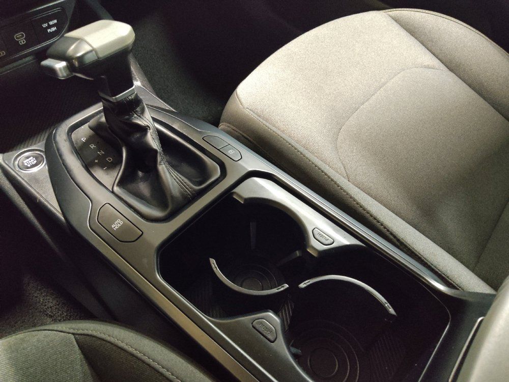 Used 2025 Kia K4 FWD image 26