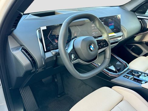 New 2026 BMW X3 xDrive30i w/ Premium Package AWD/4WD image 7