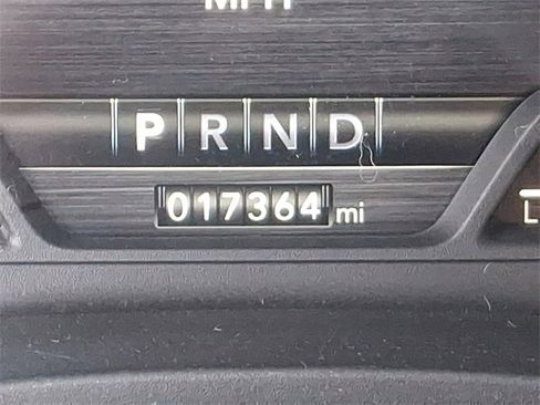 Used 2022 RAM 1500 Big Horn image 20