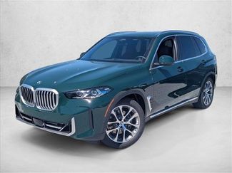 New 2026 BMW X5 xDrive40i video 1