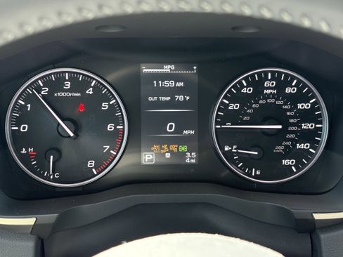 New 2026 Subaru Ascent Touring AWD/4WD image 17