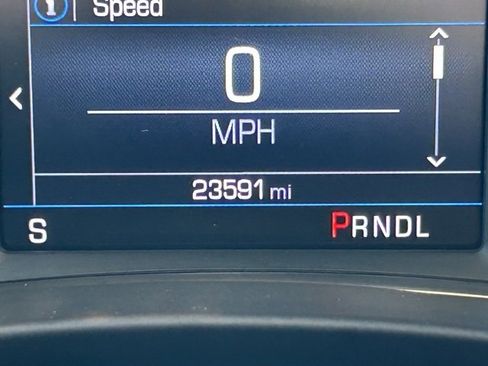 Certified 2024 Chevrolet Equinox LS w/ LS Convenience Package image 19