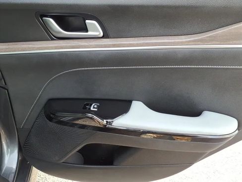 Used 2021 Kia K5 EX w/ EX Premium Package image 14