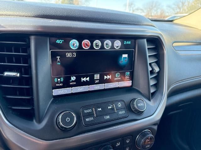 Certified 2019 GMC Acadia SLT AWD/4WD image 13