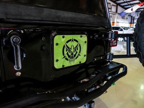 Used 2016 Jeep Wrangler Sport image 53