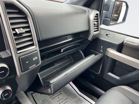 Used 2020 Ford F150 Raptor w/ Equipment Group 802A Luxury AWD/4WD image 30