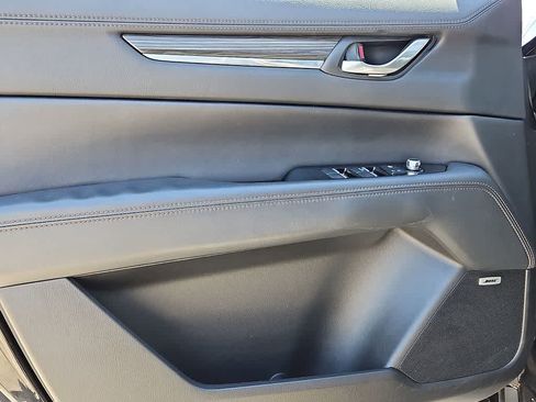 Used 2017 MAZDA CX-5 Grand Touring w/ Premium Package FWD image 11