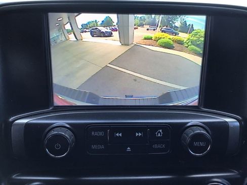 Used 2016 Chevrolet Silverado 2500 LTZ w/ LTZ Plus Package AWD/4WD image 27