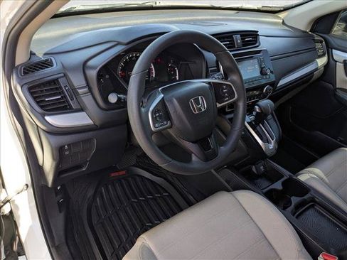 Used 2018 Honda CR-V LX image 10