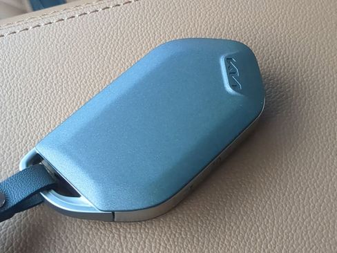 New 2026 Kia Sportage X-Line Prestige image 29