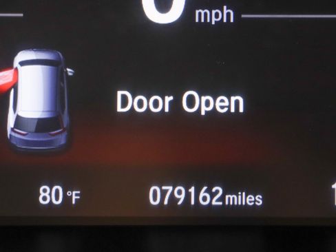 Used 2021 Honda CR-V EX image 16